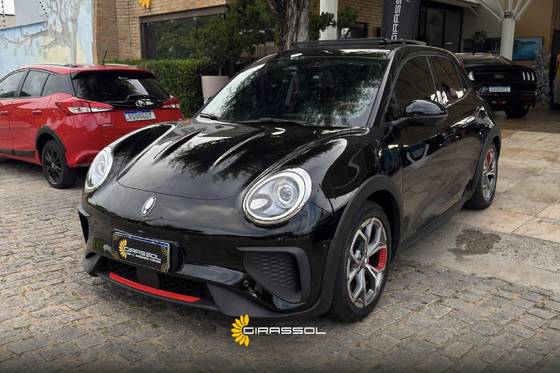 GWM ORA 03 63 KW ELÉTRICO GT GWM ORA 03 63 KW ELÉTRICO GT